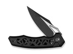 Anaaki Nitro-V Aluminum All Black