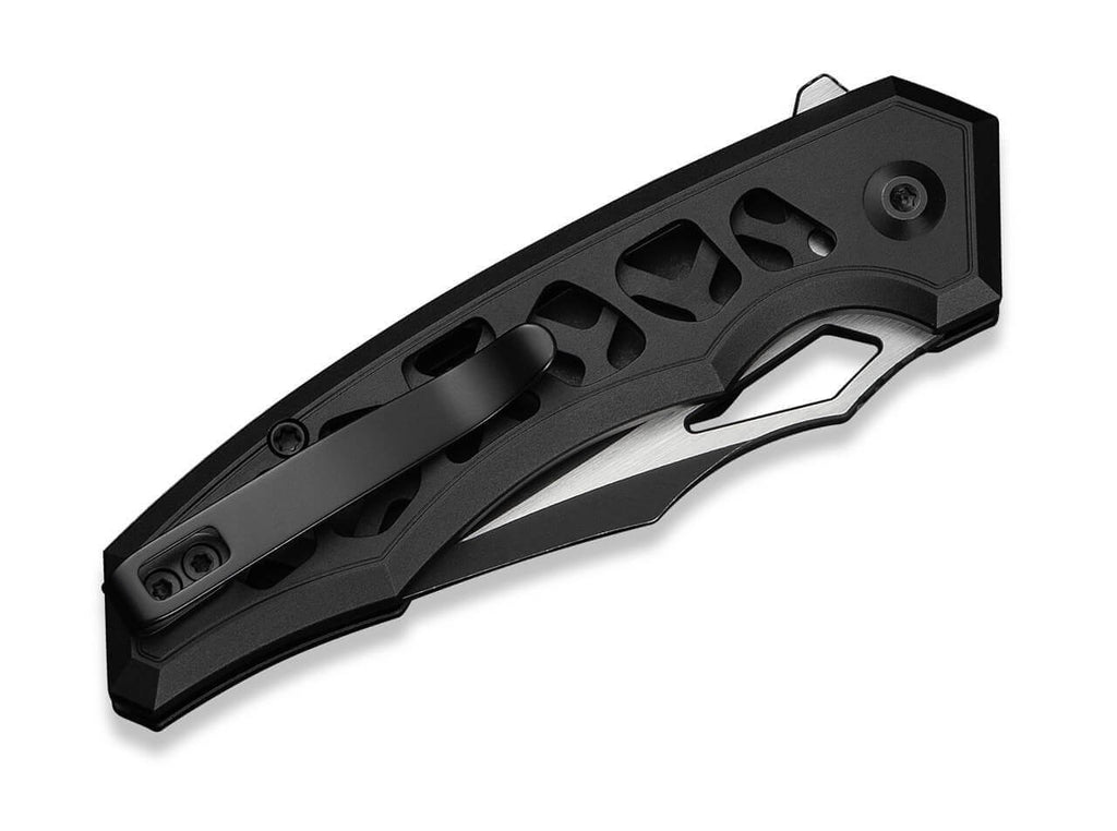 Anaaki Nitro-V Aluminum All Black
