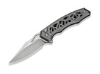 Anaaki Nitro-V Gray Aluminum
