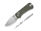 Baby Banter 2 - TG 14C28N Green & Red G10