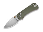 Baby Banter 2 - TG 14C28N Green & Red G10