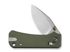 Baby Banter 2 - TG 14C28N Green & Red G10