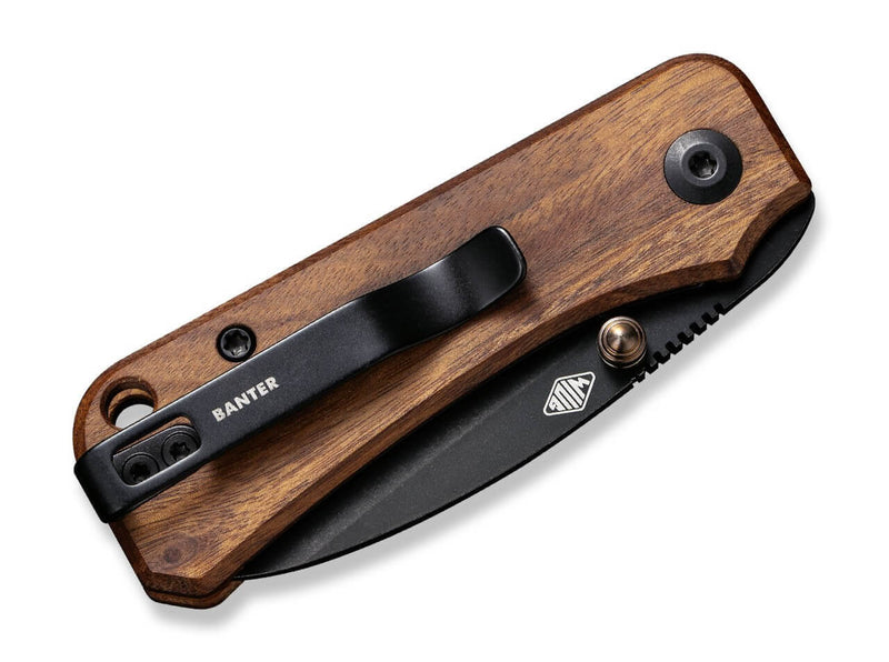 CIVIVI Baby Banter Cuibourtia