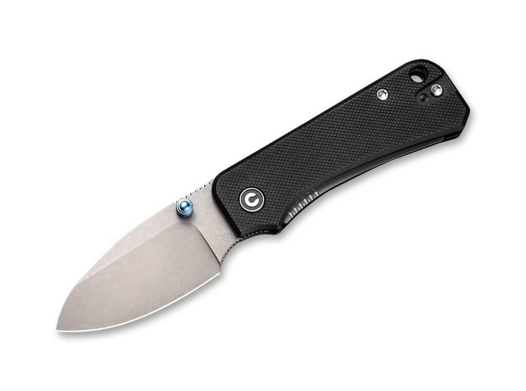 Baby Banter G10 Black