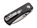 Baby Banter G10 Black