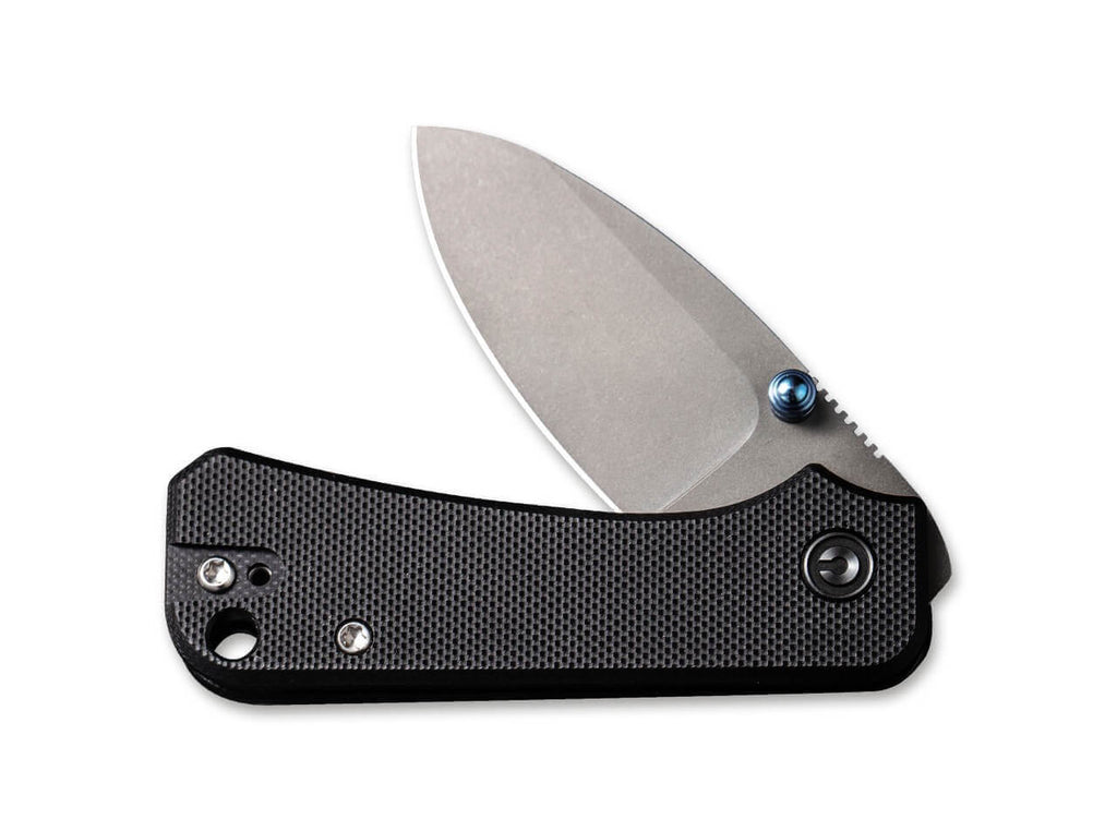 Baby Banter G10 Black