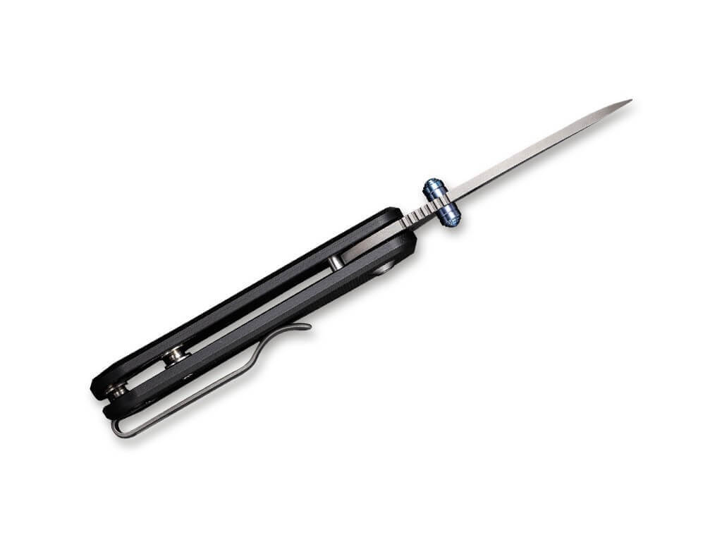 Baby Banter G10 Black