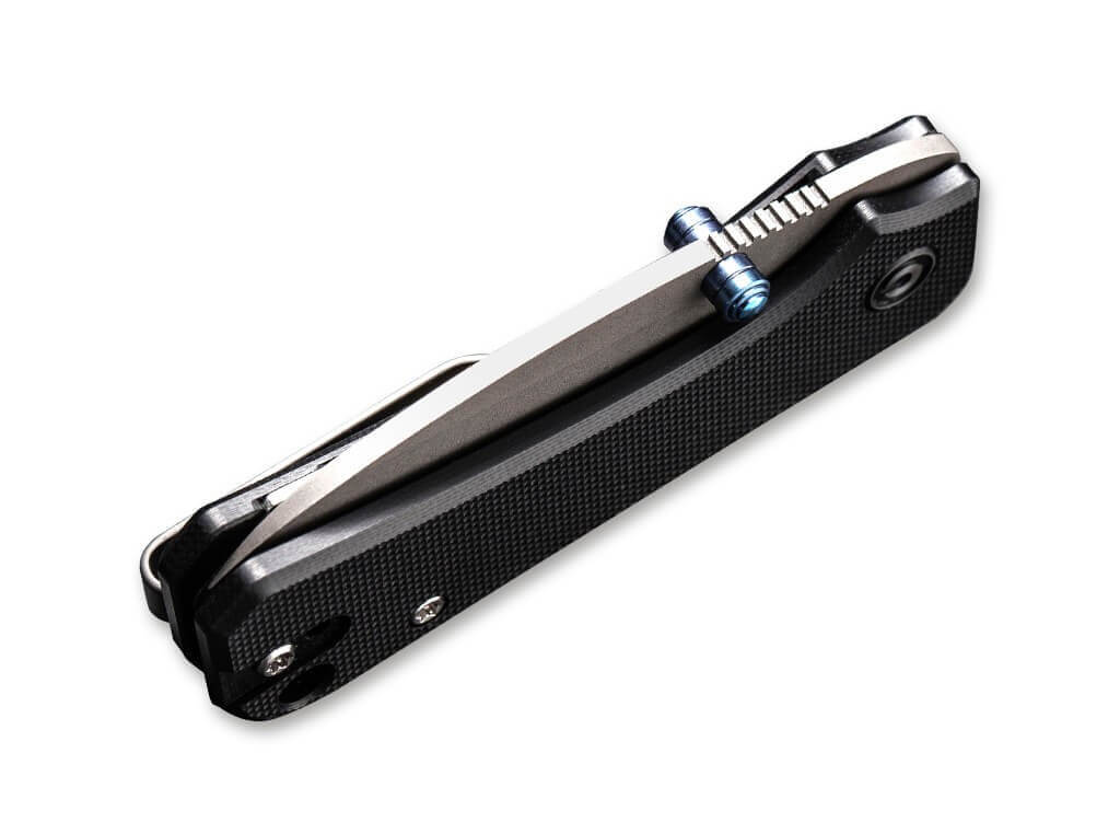 Baby Banter G10 Black