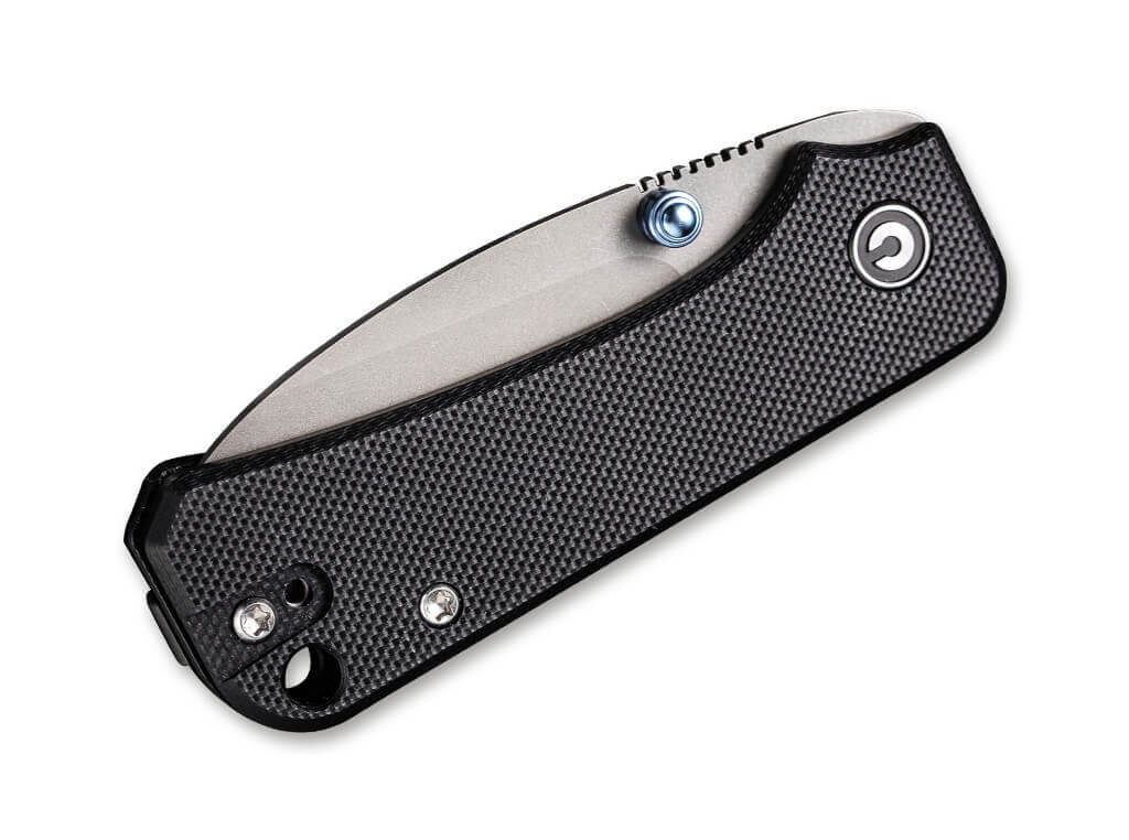 Baby Banter G10 Black