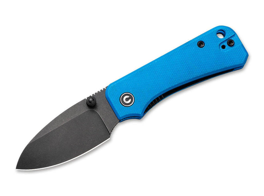 Baby Banter G10 Blue