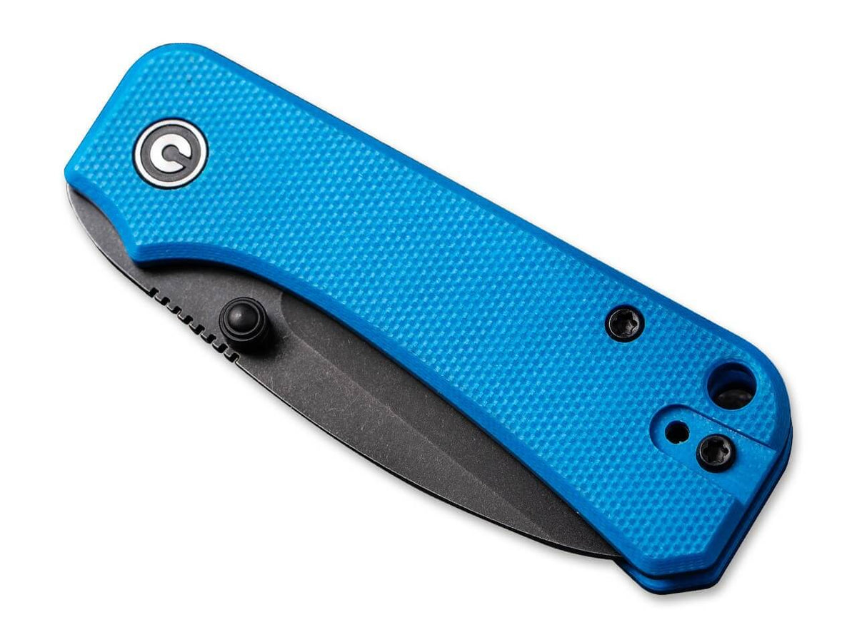 Baby Banter G10 Blue