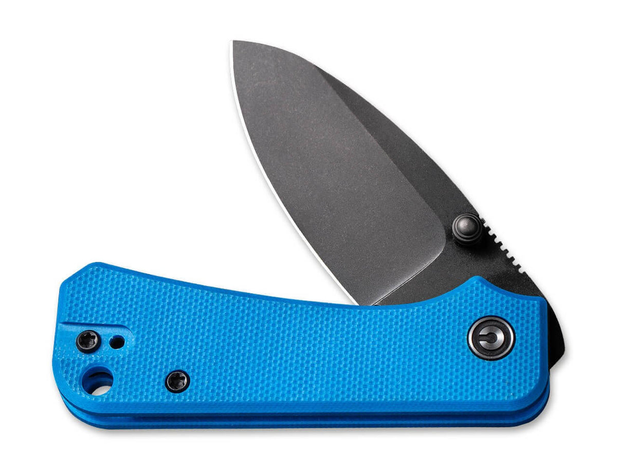 Baby Banter G10 Blue