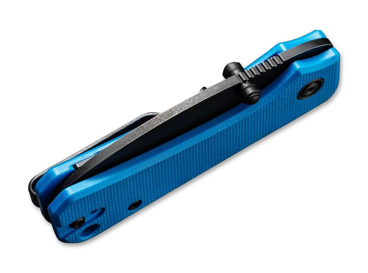 Baby Banter G10 Blue