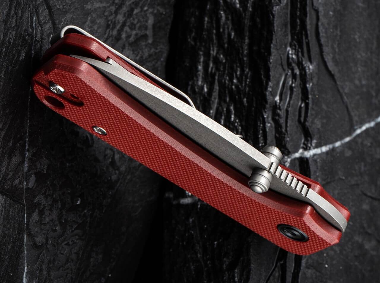 Baby Banter G10 Burgundy