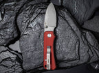 Baby Banter G10 Burgundy