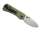 Baby Banter G10 Green