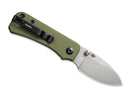 CIVIVI Baby Banter G10 Green