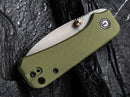 CIVIVI Baby Banter G10 Green