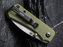 CIVIVI Baby Banter G10 Green