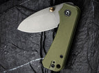 Baby Banter G10 Green