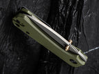 Baby Banter G10 Green