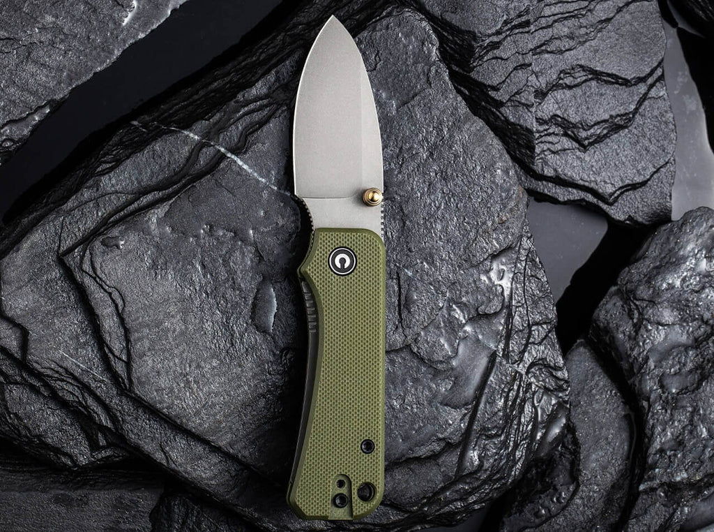 Baby Banter G10 Green