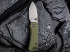 Baby Banter G10 Green