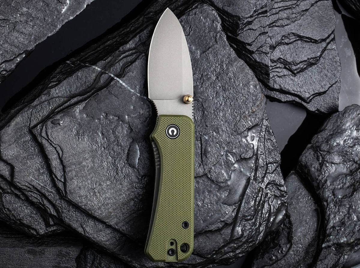 Baby Banter G10 Green