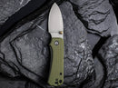 CIVIVI Baby Banter G10 Green