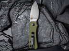 Baby Banter G10 Green
