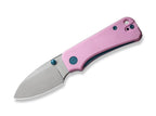 Baby Banter G10 Pink