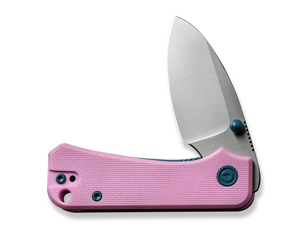 Baby Banter G10 Pink