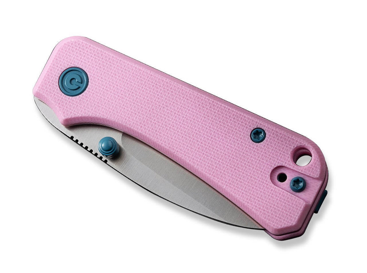 Baby Banter G10 Pink