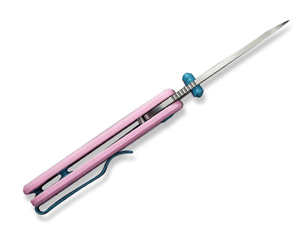 Baby Banter G10 Pink
