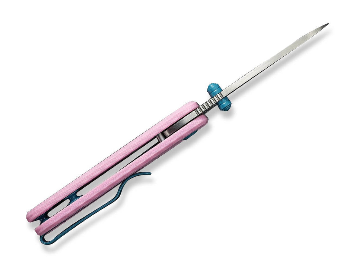 Baby Banter G10 Pink
