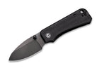 Baby Banter Nitro-V G10 All Black