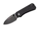 CIVIVI Baby Banter Nitro-V G10 All Black