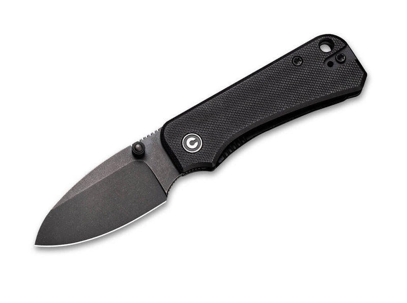 CIVIVI Baby Banter Nitro-V G10 All Black