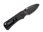 Baby Banter Nitro-V G10 All Black