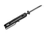 Baby Banter Nitro-V G10 All Black