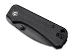 Baby Banter Nitro-V G10 All Black