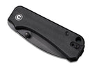 CIVIVI Baby Banter Nitro-V G10 All Black