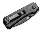 Baby Banter Nitro-V G10 All Black
