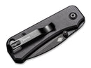 CIVIVI Baby Banter Nitro-V G10 All Black