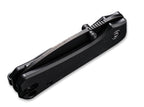 Baby Banter Nitro-V G10 All Black