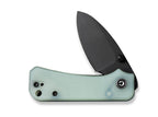 Baby Banter Nitro-V Natural G10 Black Blade