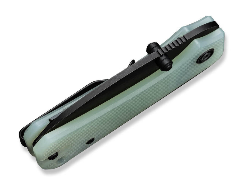 CIVIVI Baby Banter Nitro-V Natural G10 Black Blade