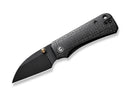CIVIVI Baby Banter Wharncliffe Micarta All Black