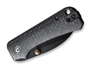 CIVIVI Baby Banter Wharncliffe Micarta All Black
