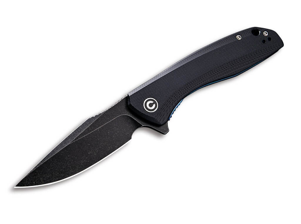 CIVIVI Baklash All Black